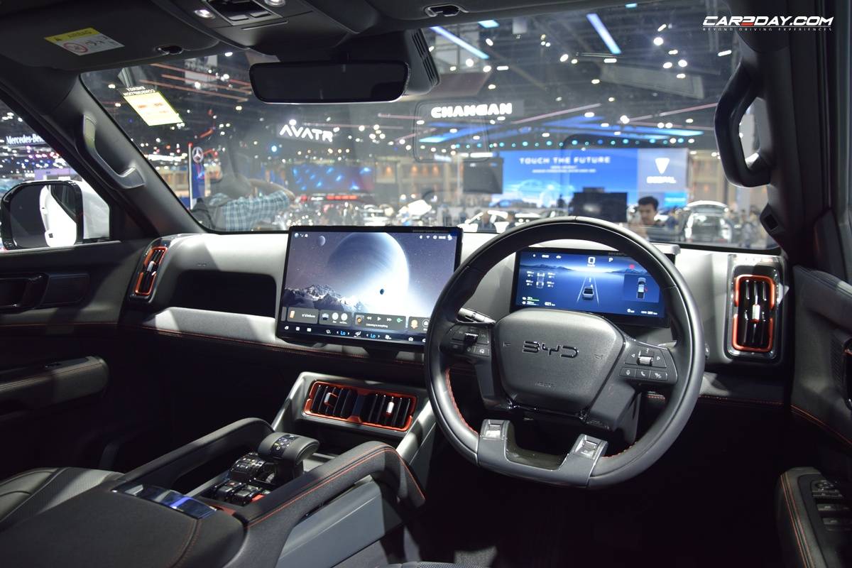 BYD