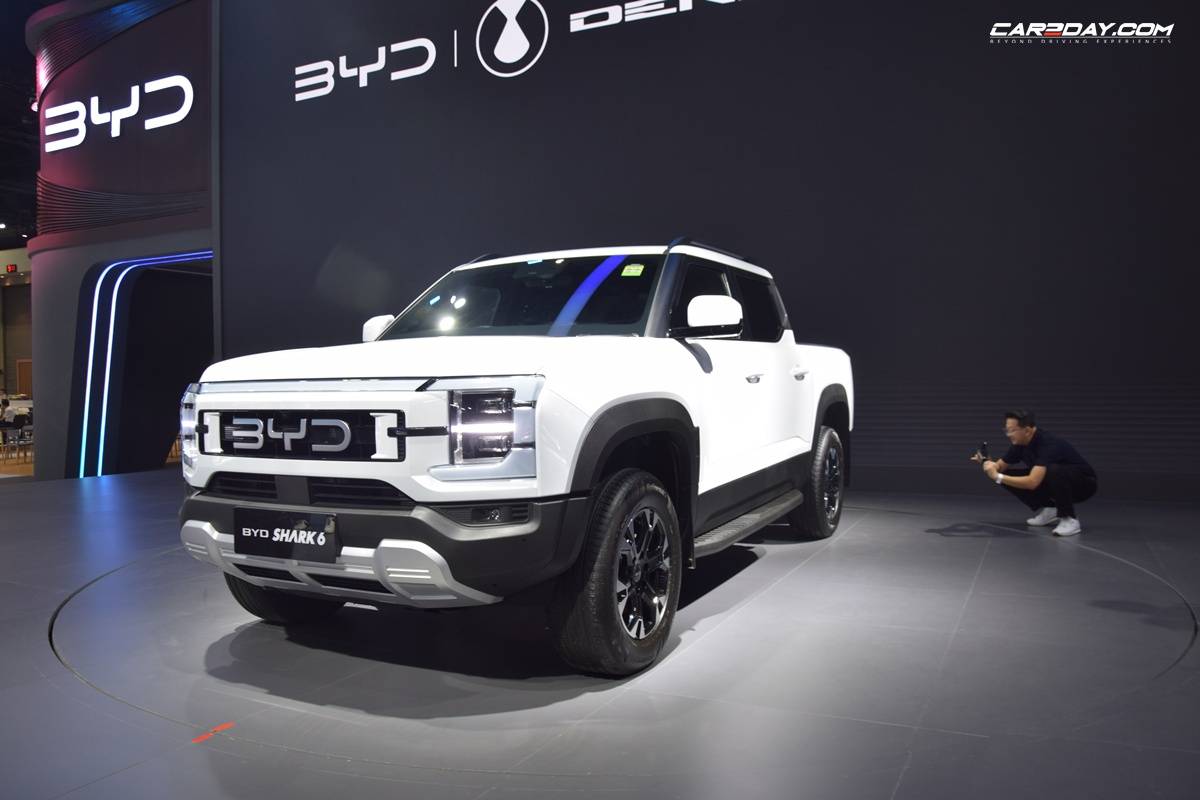 BYD