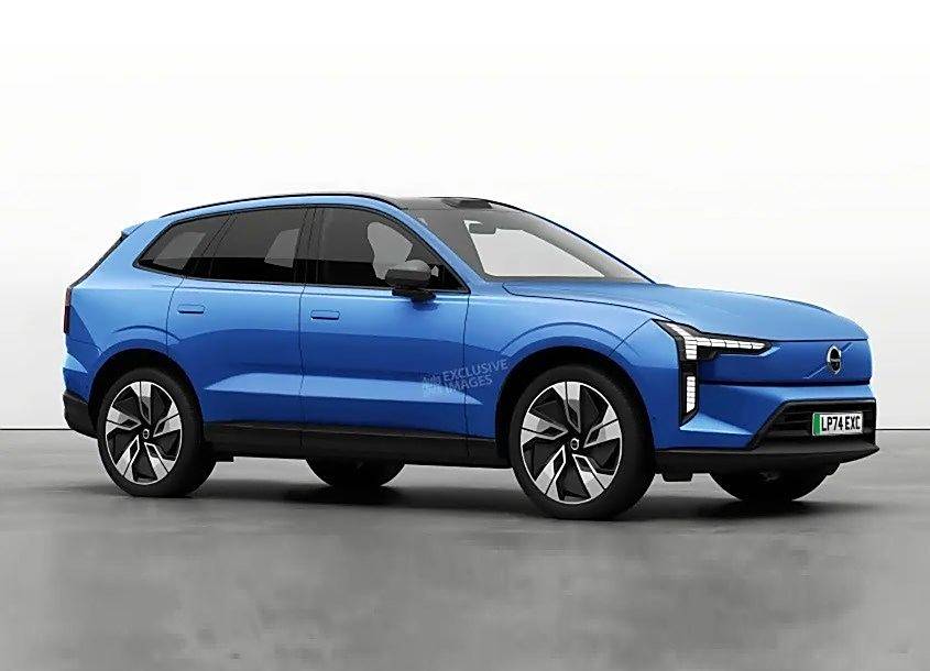 Volvo
