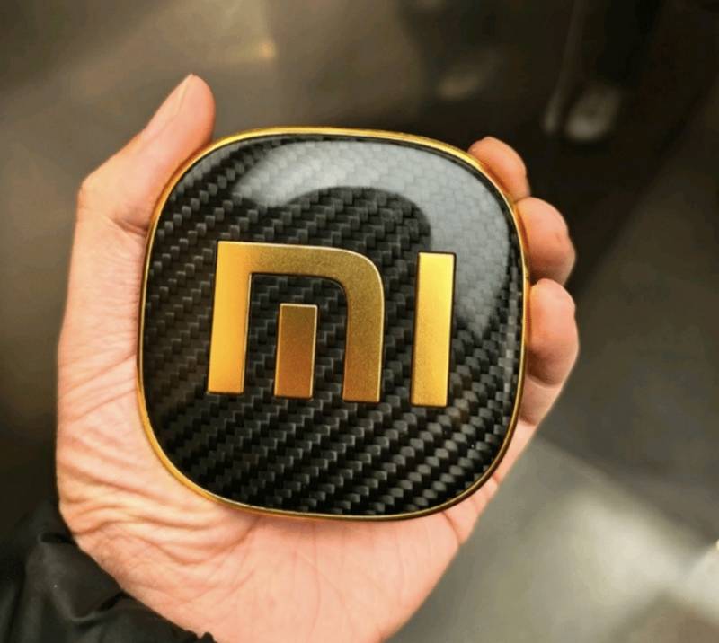 Xiaomi SU7 Ultra