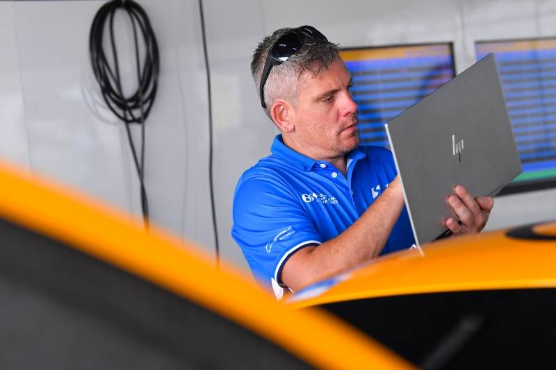 TSS The Super Series