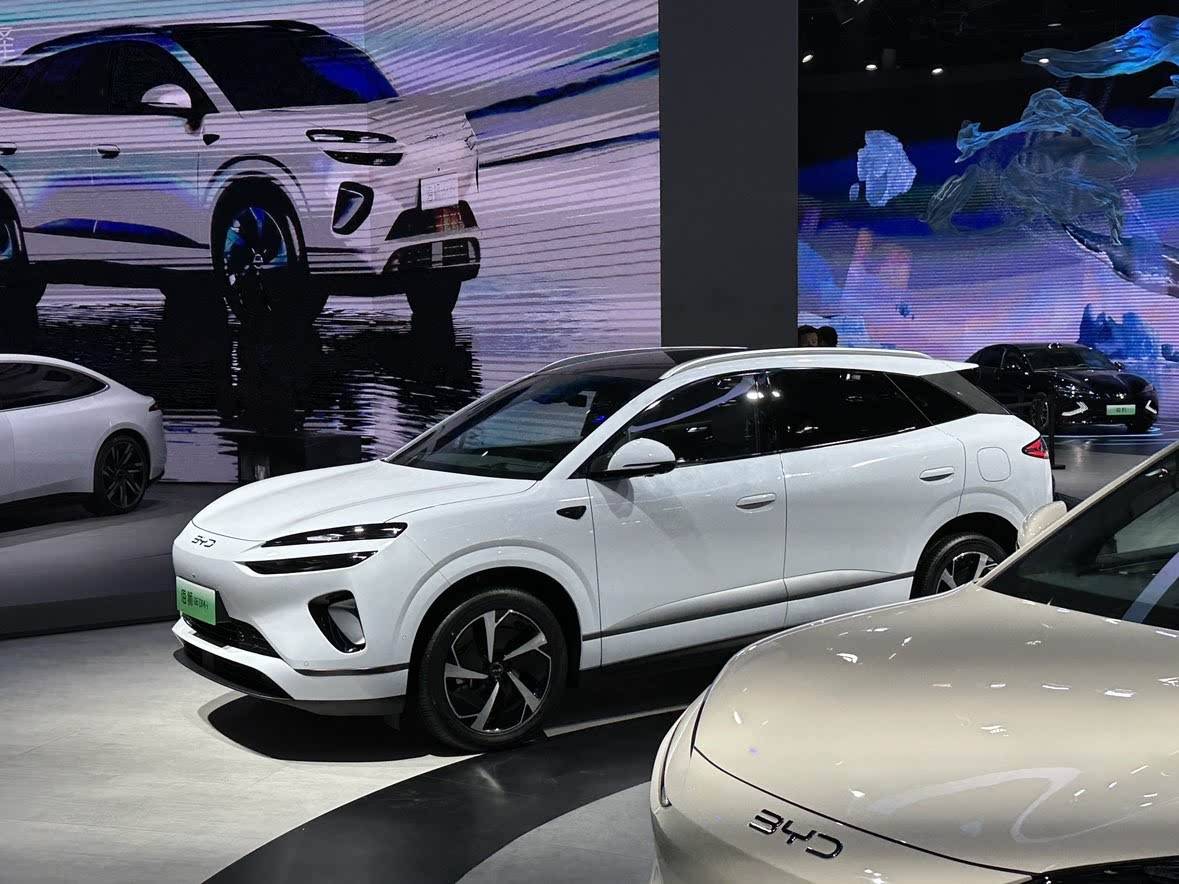 BYD