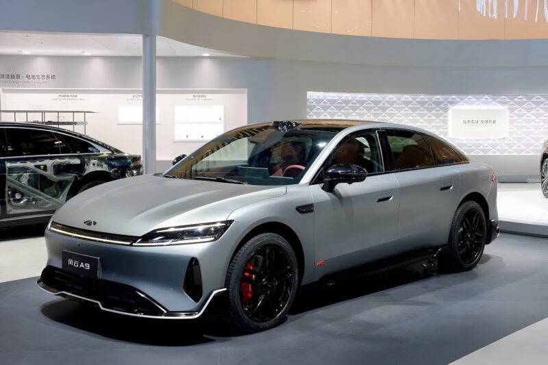 Chery