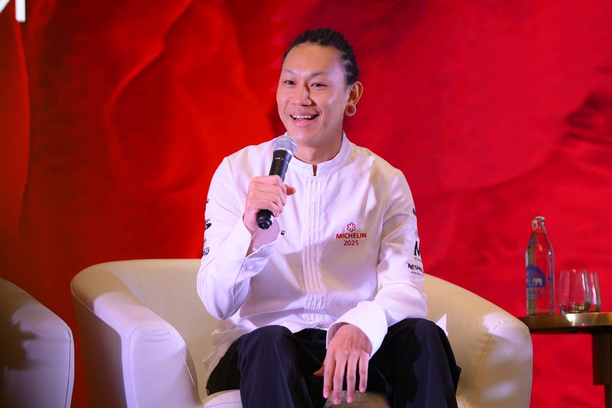 MICHELIN-Guide