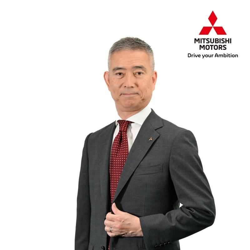 Mitsubishi Motors
