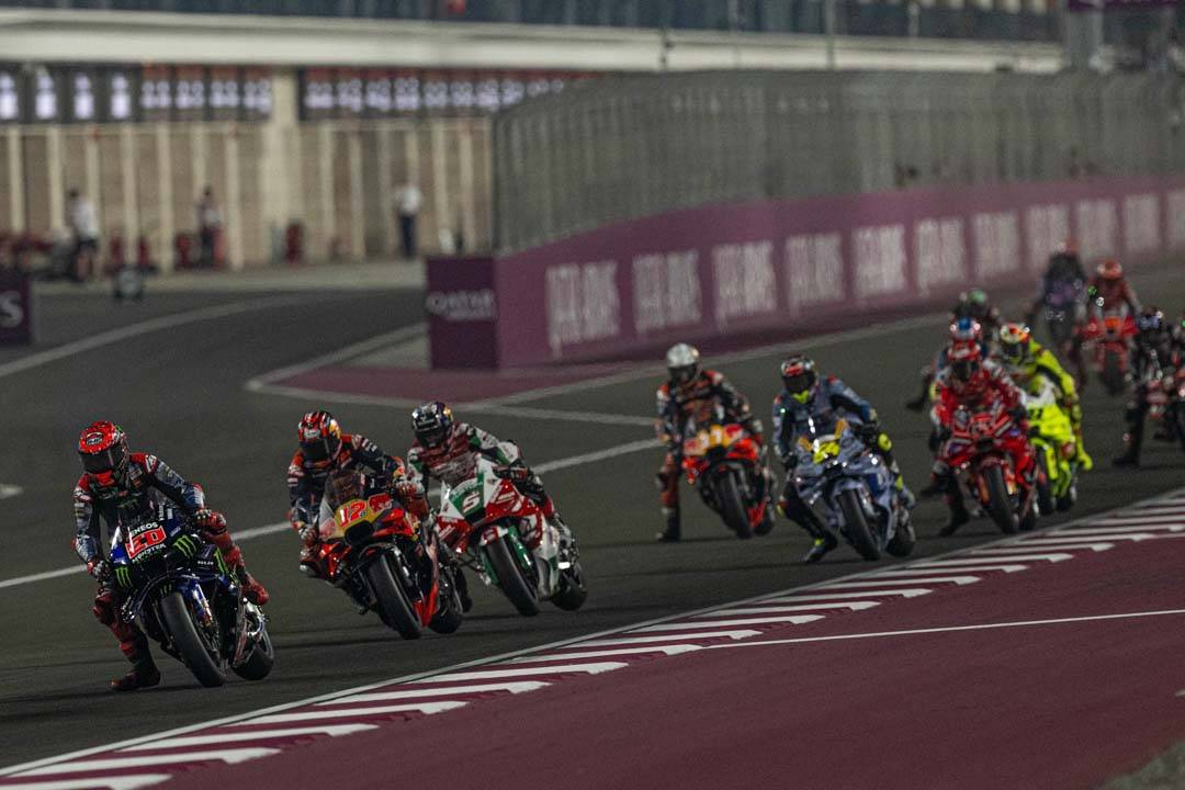 MotoGP