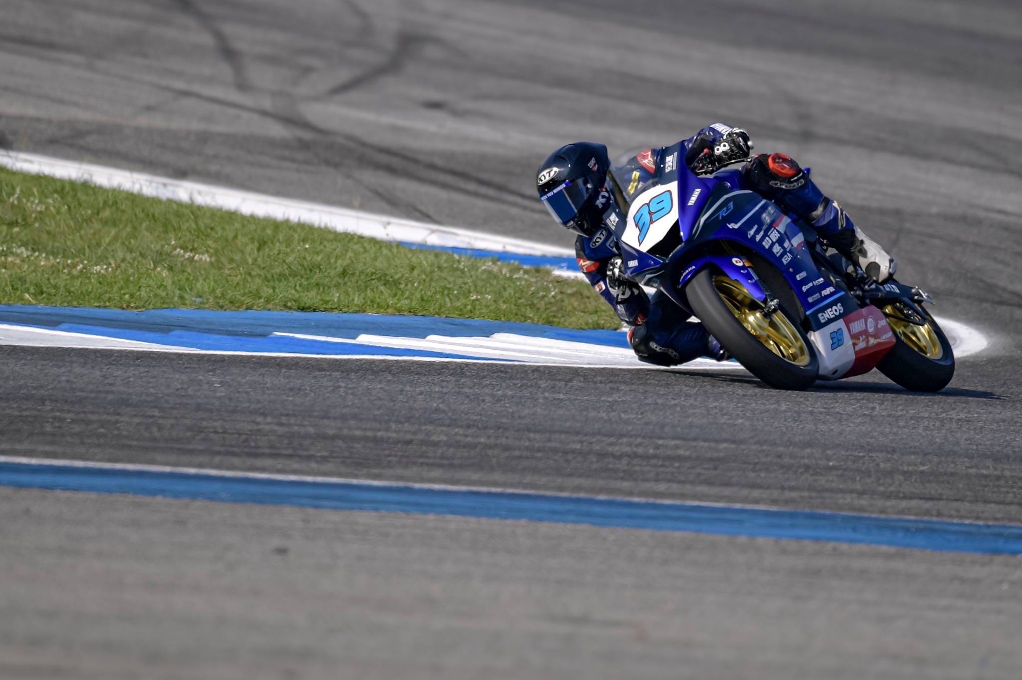 Asia Road Racing Championship 2025