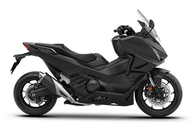 2025 Honda Forza 750