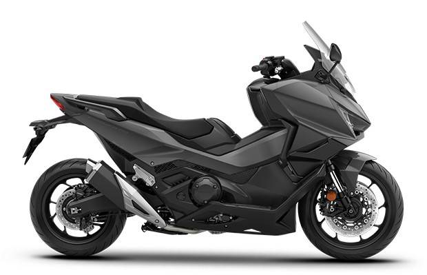 2025 Honda Forza 750