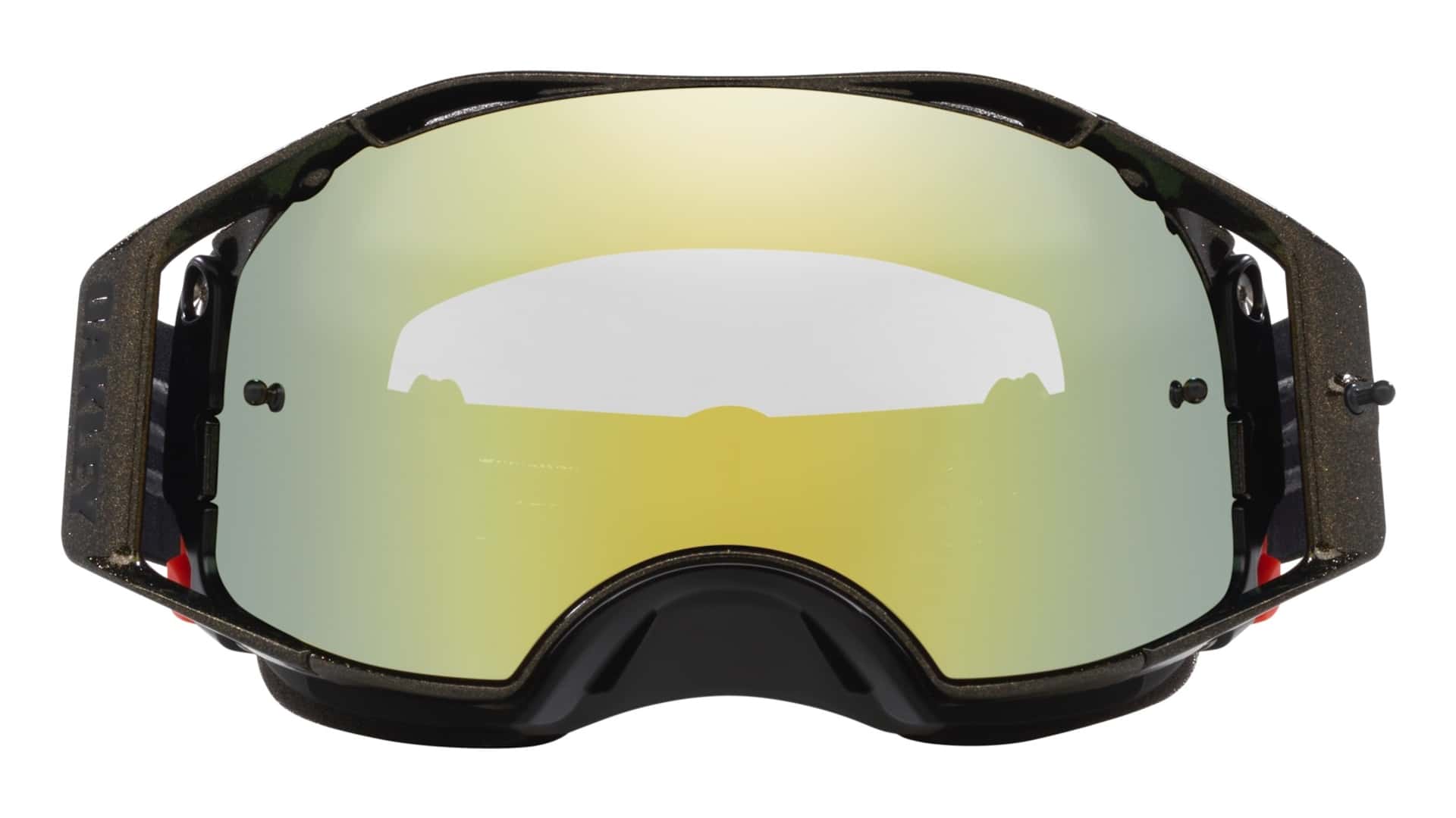Oakley Airbrake