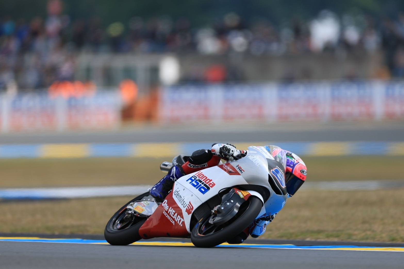 MotoGP LeMans