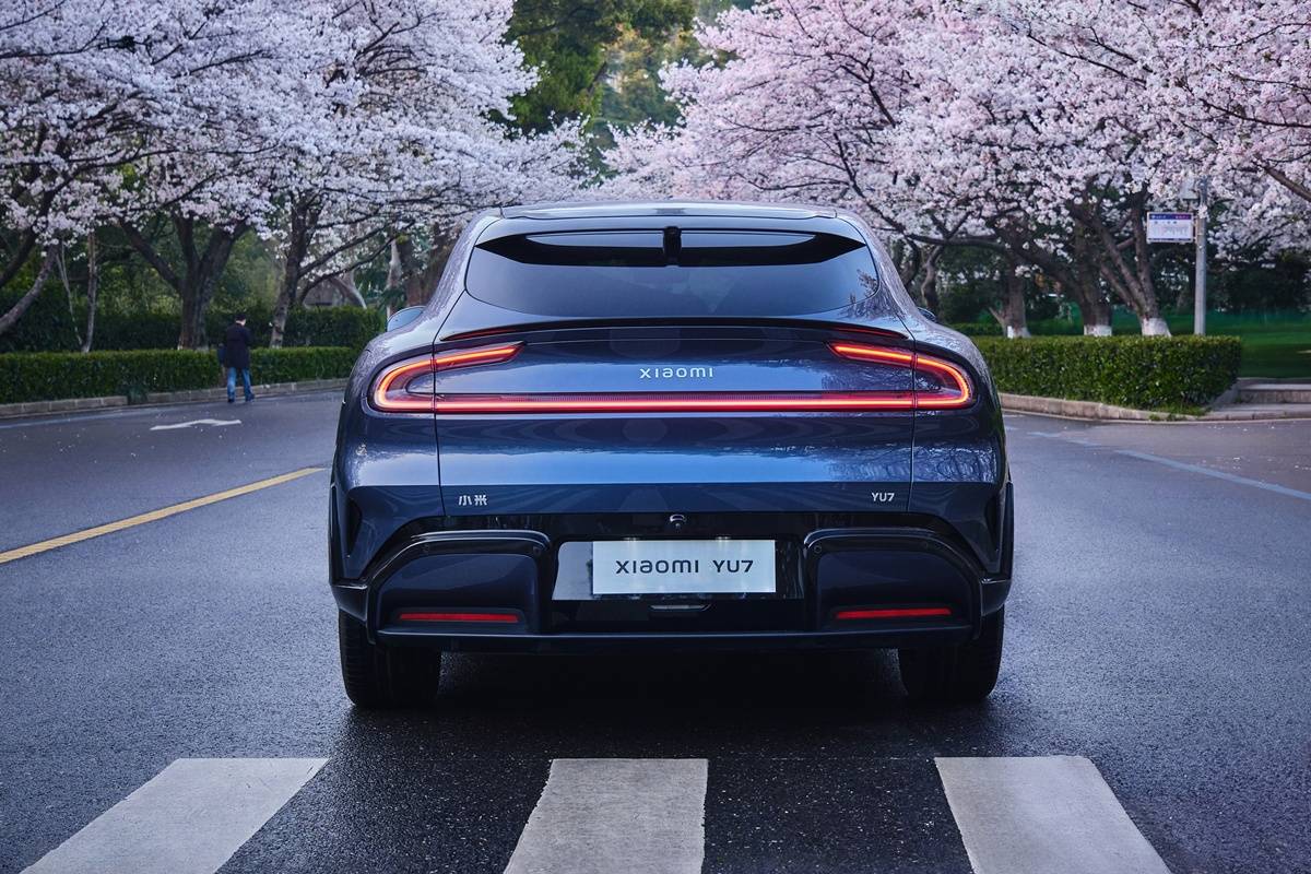 XIAOMI