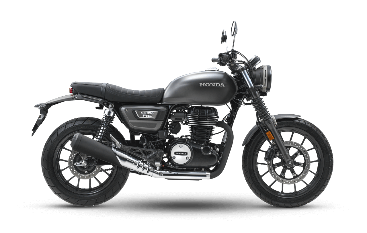 Honda CB350RS