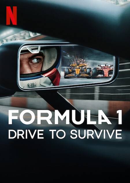 F1 Drive to Survive