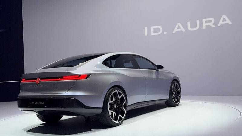 FAW-Volkswagen