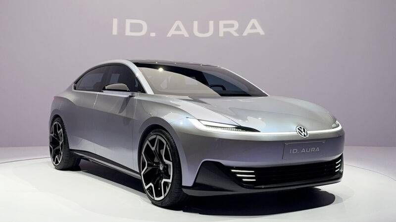 FAW-Volkswagen