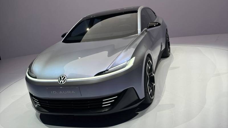 FAW-Volkswagen