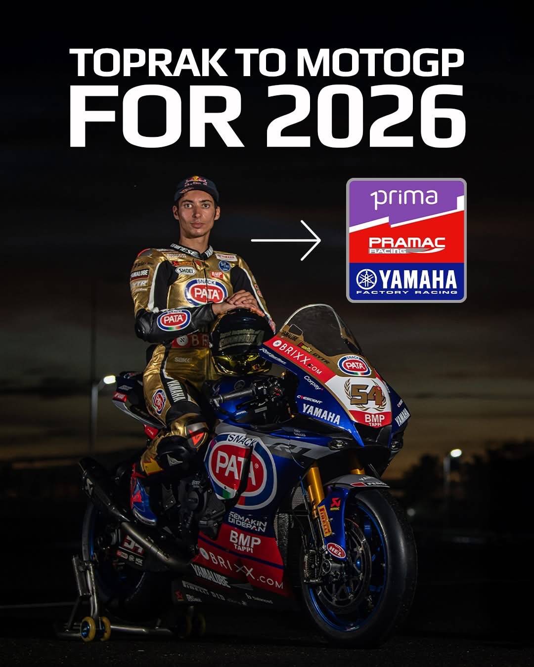 MotoGP 2026