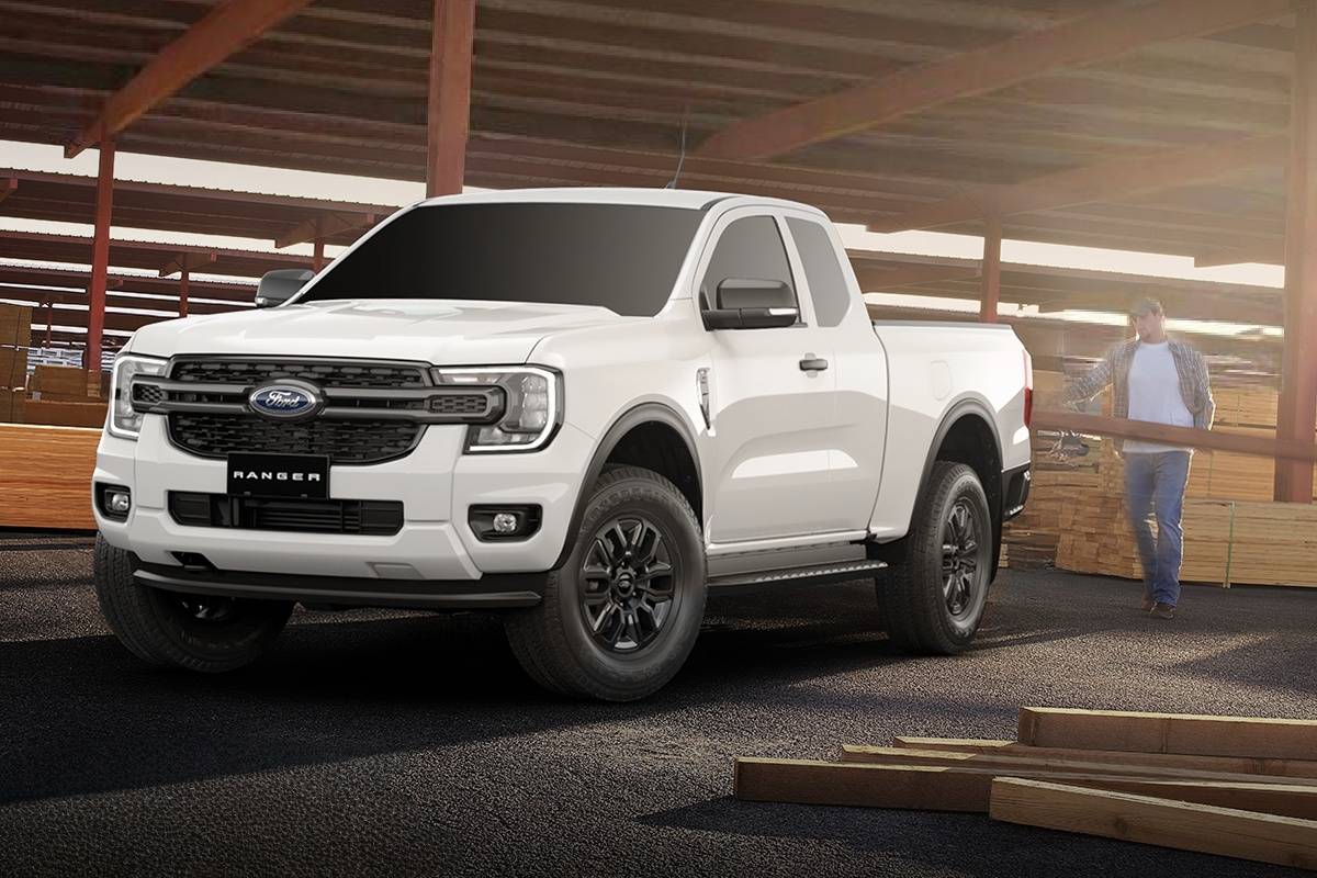 Ford