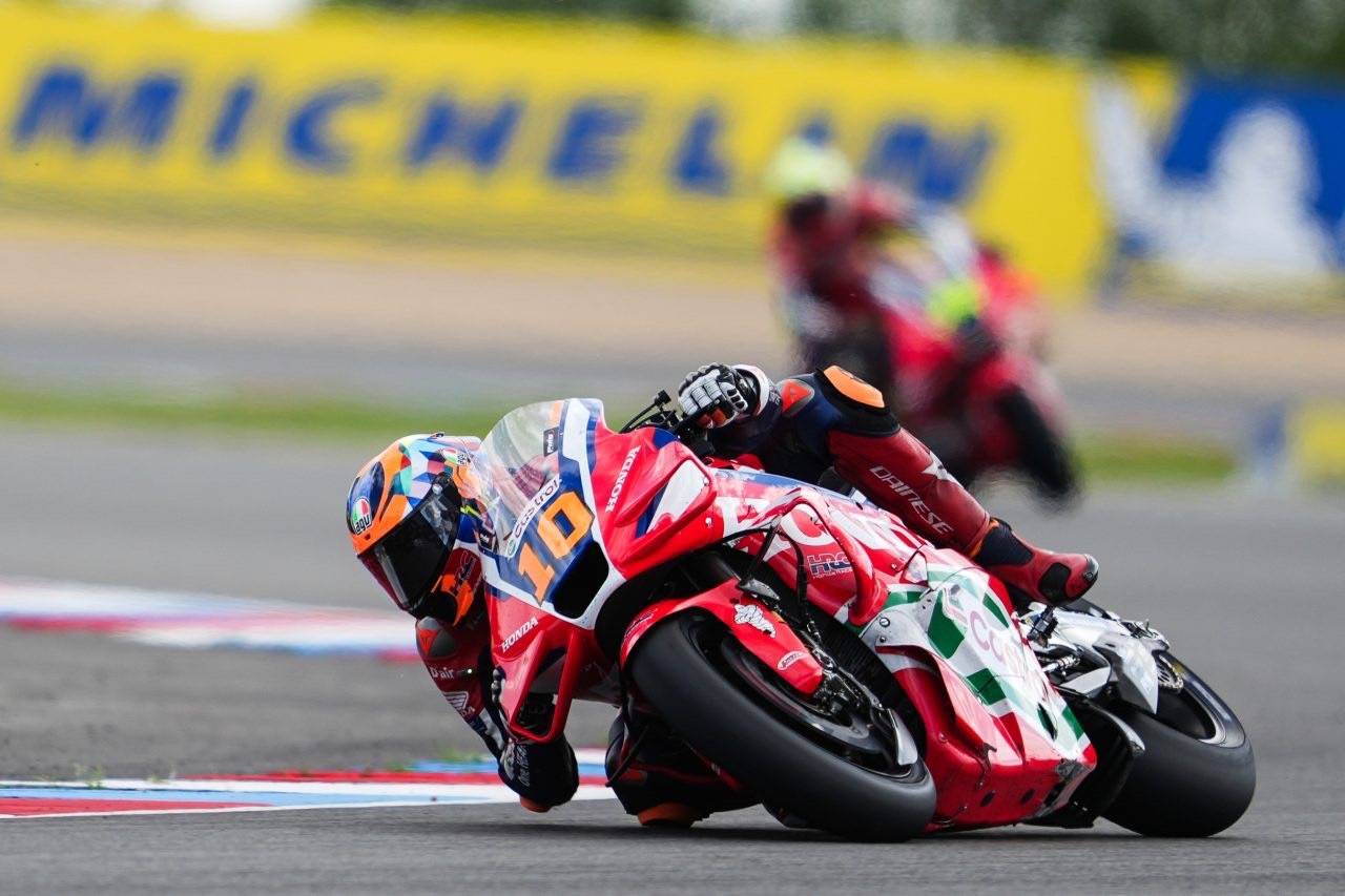 MotoGP