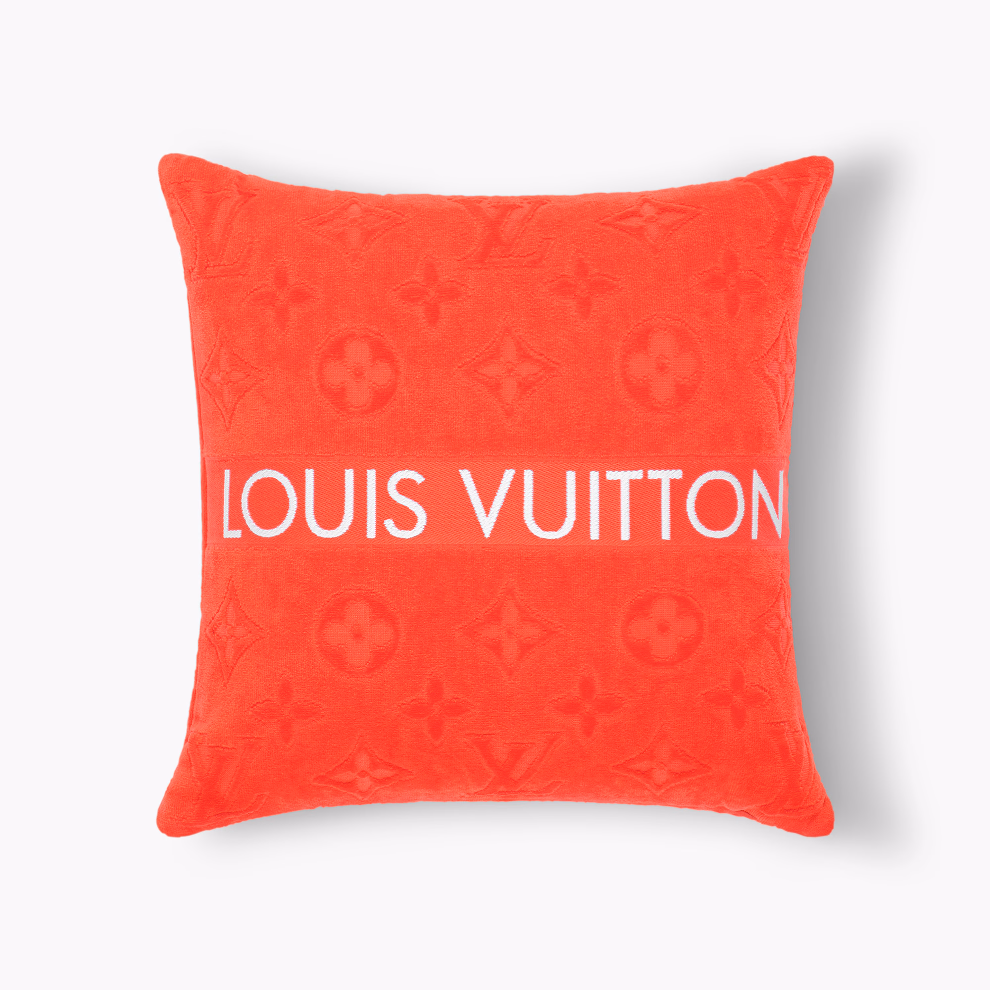 LVacation Beach Pillow