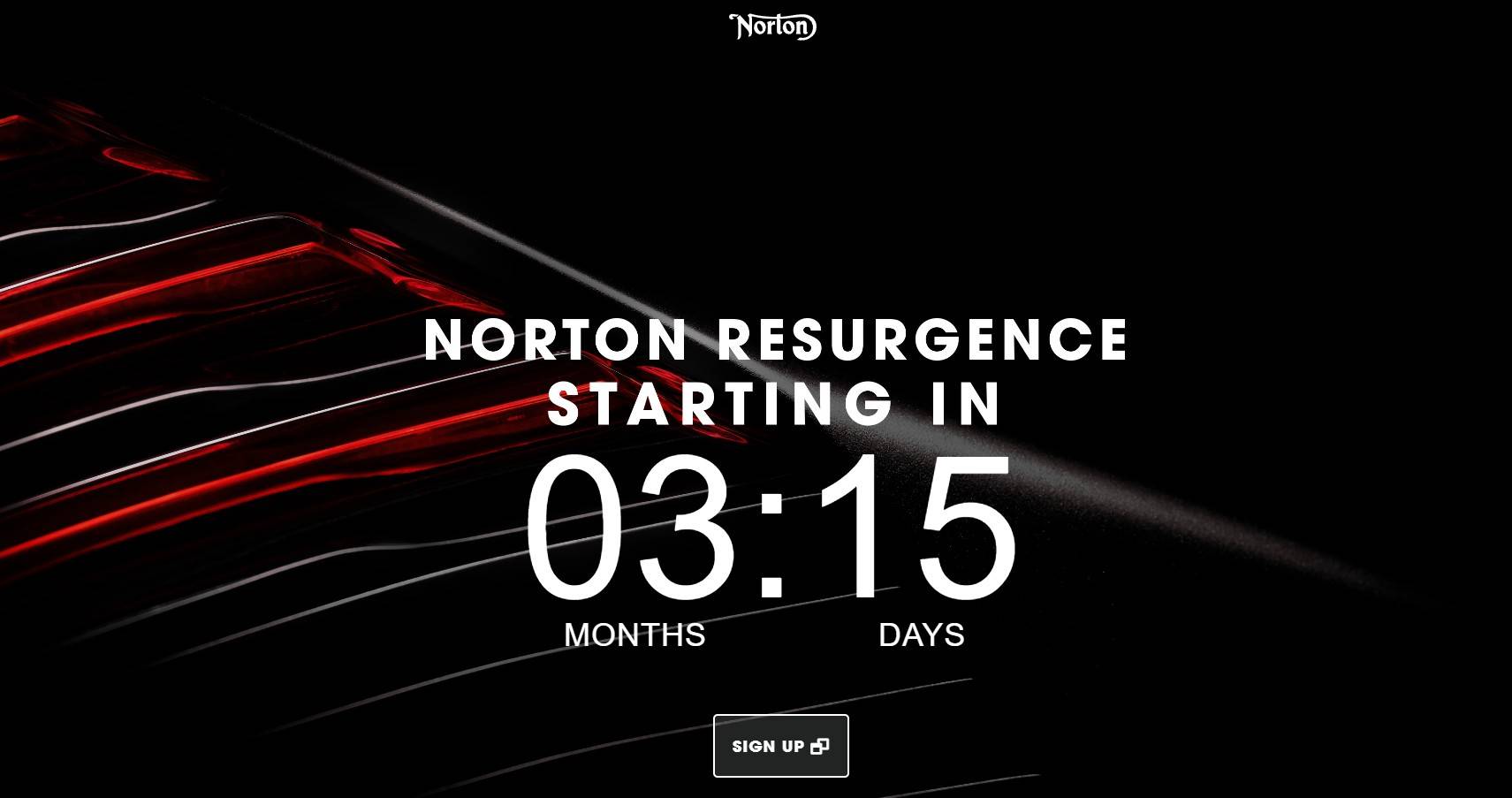 Norton Motorcycles