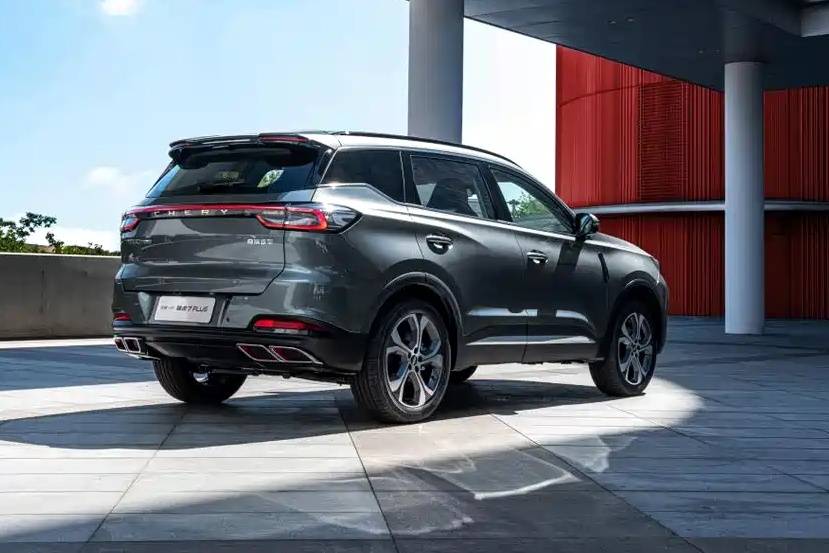 CHERY