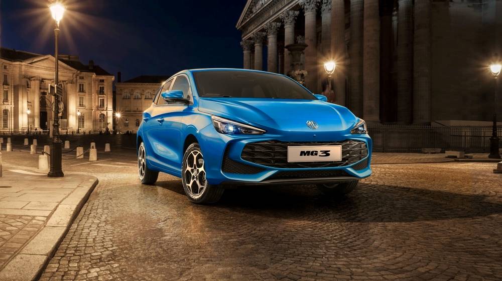 แบรนด์รถจีน