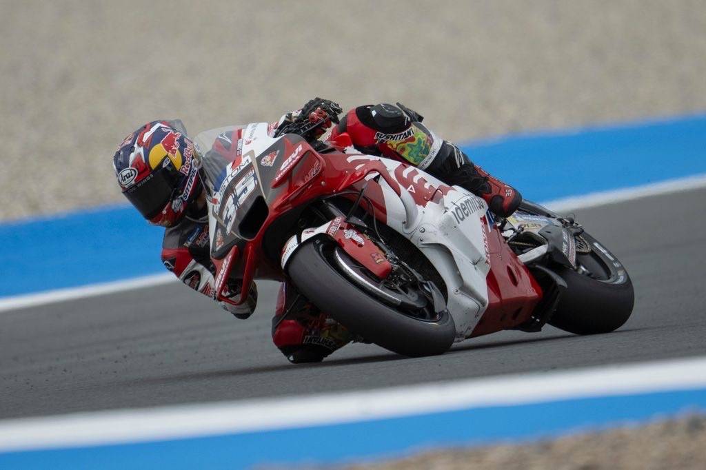 MotoGP