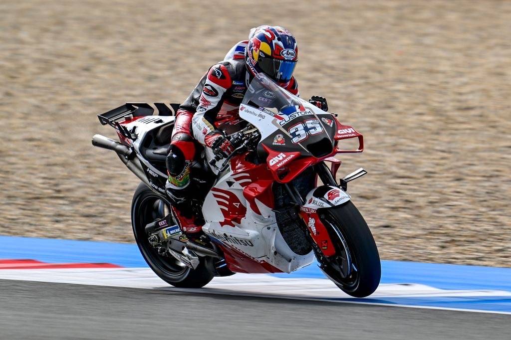 MotoGP