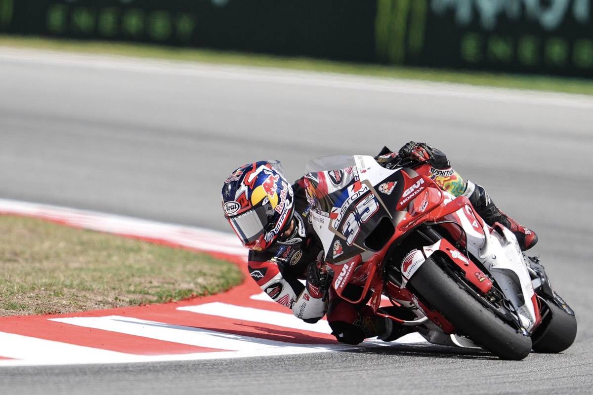 MotoGP 2025