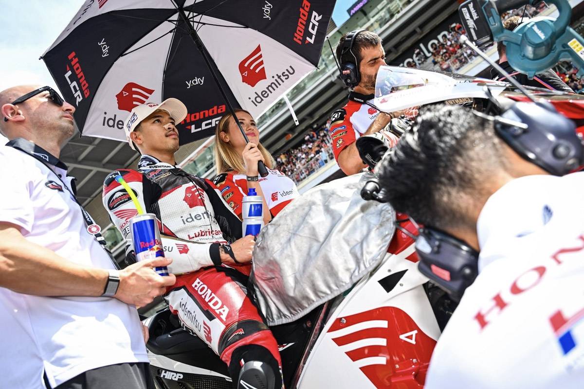 MotoGP 2025