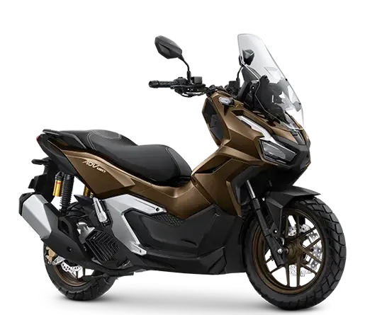 Honda ADV160