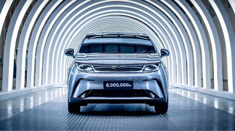 BYD