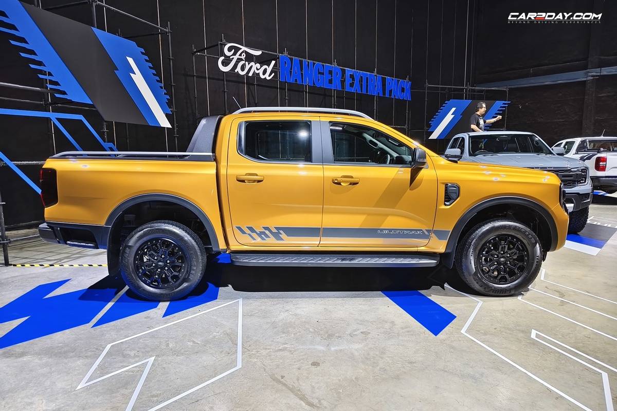 Ford