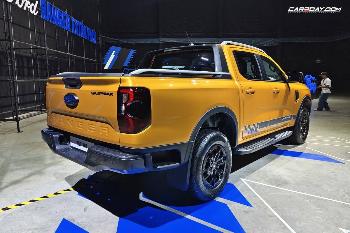 Ford
