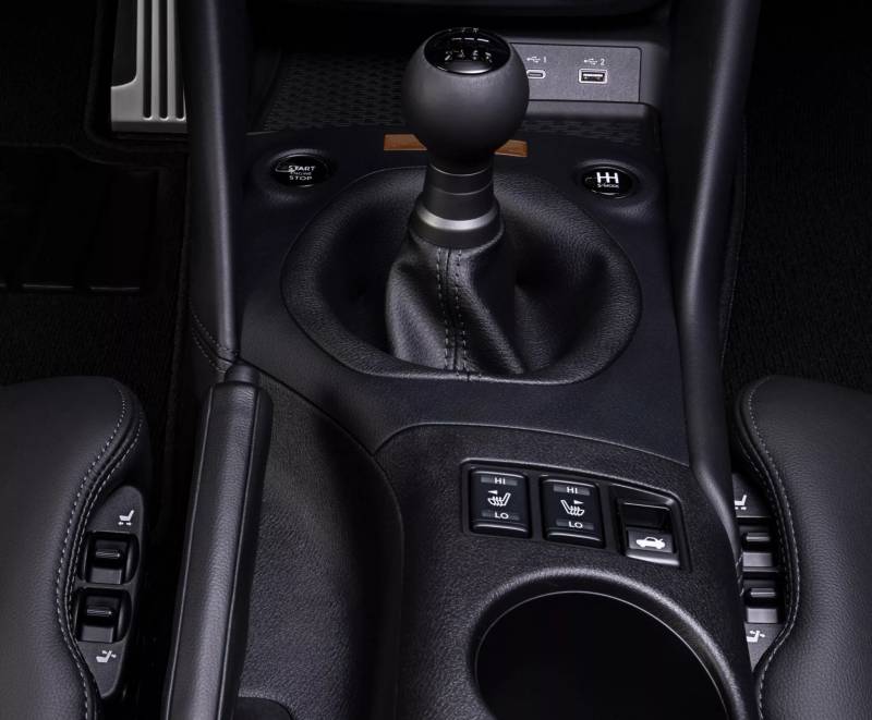 Nissan Z Heritage Edition