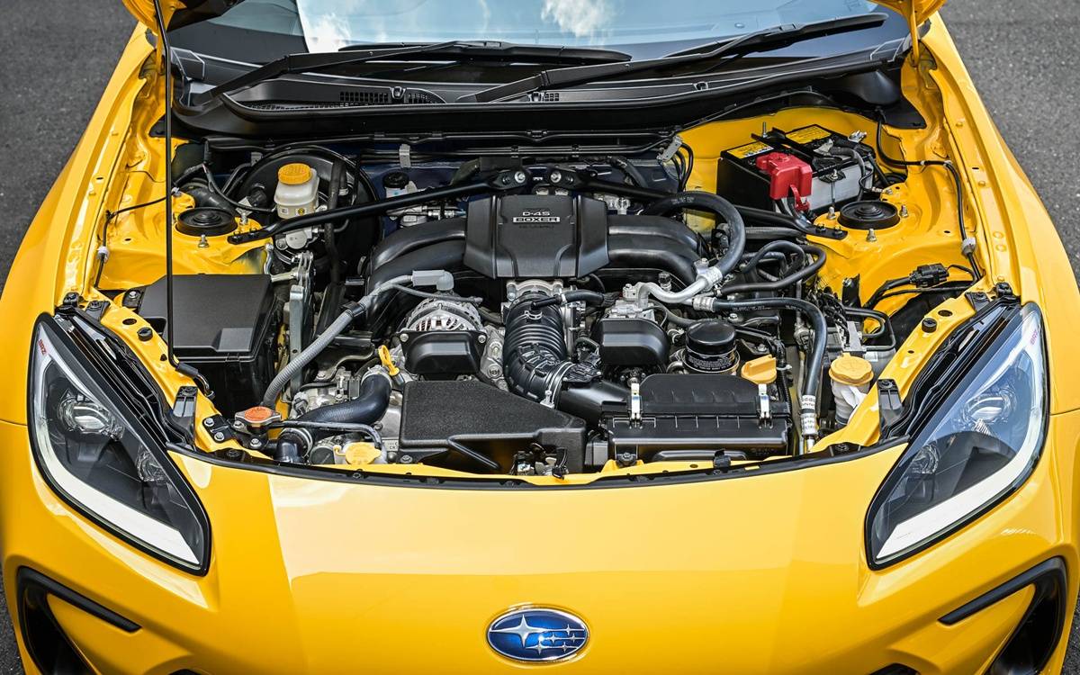 subaru