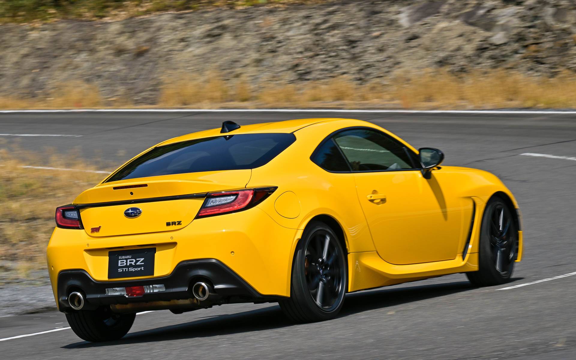 Subaru