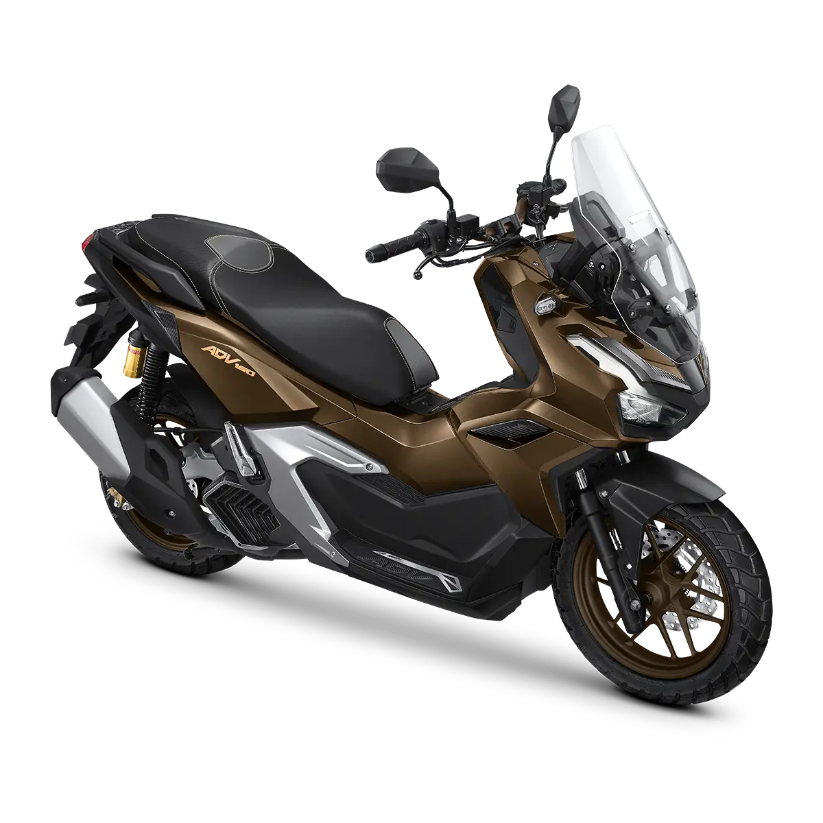 Honda ADV160