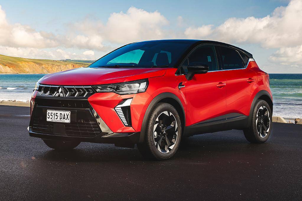 Mitsubishi